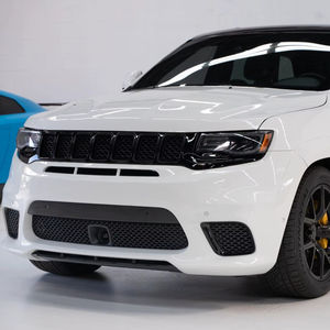 Jeep Grand Cherokee Trackhawk Plus 2018 Usado en Buen Estado, Sin Accidentes, Volante a la Izquierda/Derecha - Product Image 1