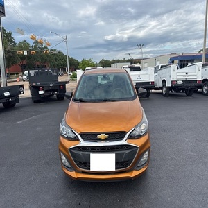 USADO LHD/RHD 2019 CHEVROLET SPARK LS FWD - Product Image 1