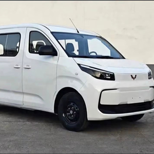 Livraison rapide - Fourgon électrique pour adultes, occasion, en bon état - Product Image 1