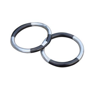 Pulsera de Madera Étnica para Mujer, Brazalete de Madera Natural de Aluminio Hecho a Mano, Joyería Clásica de Moda para Bodas - Product Image 6