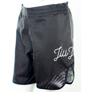 กางเกงขาสั้นสำหรับผู้ชายแบบลำลอง - Product Image 4