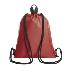 Mochilas Deportivas con Cordón Promocionales Sostenibles JOIN, Bolsa de Mercancía Ecológica JOIN - Product Image 2