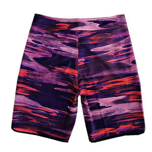 Shorts de Baño de Secado Rápido para Hombre, Shorts de Playa, Traje de Baño de Verano - Product Image 2