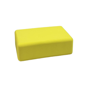 Thân Thiện Với Môi Mật Độ Cao Biểu Tượng Tùy Chỉnh Trọng Lượng Nhẹ Chống Trượt Không Thấm Nước Không Độc Hại EVA Bọt Yoga Khối Cho Tập Thể Dục Sử Dụng - Product Image 4