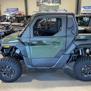 Tout nouveau 2024 Po-laris XPedition XP NorthStar disponible pour l'expédition - Product Image 1