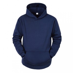 Chándal deportivo personalizado Unisex, traje de entrenamiento de invierno de algodón 100% de alta calidad para hombres de talla grande incluido con logotipo OEM - Product Image 3