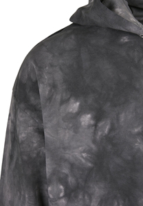 Sweat-shirts tie-dye pour hommes de qualité supérieure, vêtements pour adultes, vente chaude, prix abordable, respirant, logo/design personnalisé, sweat-shirts tie-dye pour hommes - Product Image 5