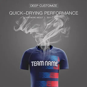 2024 dernière conception Football uniforme ensemble nouveauté nom de l'équipe hommes Football sport Football uniformes à vendre - Product Image 4