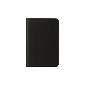 Quaderno Promozionale Personalizzato con Copertina Flessibile in PU, Gadget Personalizzabili - Product Image 3