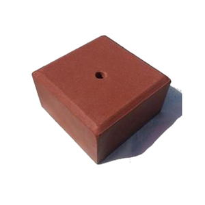 喜马拉雅动物舔盐舔天然形状有机材料喜马拉雅盐块用于牲畜牛饲料挂绳 - Product Image 4