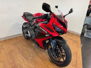 Meilleure offre pour les motos H0ND-AS CBR 650RR 2015-2026 neuves/d'occasion d'origine - Product Image 5