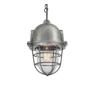 Lámpara colgante de Metal Vintage moderna para sala de estar, dormitorio, cocina, Hotel, luz de techo, adornos de decoración de bajo precio - Product Image 5