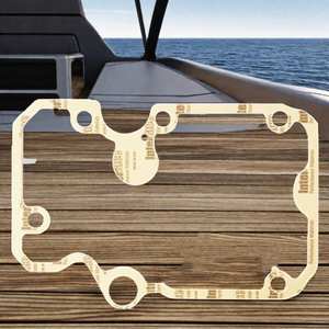 TAIWAN SUNITY Joint Emballage Rocker Case OEM 37539-30300 S16R pour moteur diesel Mitsubishi - Product Image 1