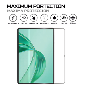 Protector de Pantalla ANTISHOCK para Honor Pad X8A, Película Protectora Premium para Tablets - Product Image 2