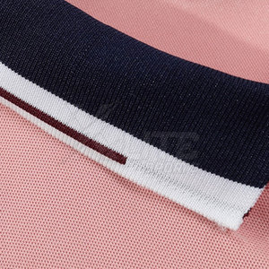 Chemises pour hommes, tricotées, unies, décontractées, à manches courtes, tissu doux, coupe confortable, style classique, pour tous les jours - Product Image 4