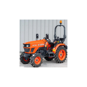 Pour tracteur à roues utilitaire moteur diesel 10 HP OEM machines électriques fournisseur en gros exportation directe d'usine - Product Image 6