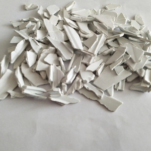 Perfil de ventana de PVC, remolienda - Product Image 2