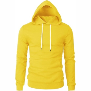Nouveau 2025 qualité professionnelle sweats à capuche surdimensionnés conception personnalisée pull impression logo grande taille sweats à capuche pour hommes - Product Image 1
