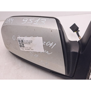 กระจกมองข้างขวา DX OPEL Zafira 5 PIN MIRROR Z19DTH (99>05) - Product Image 2