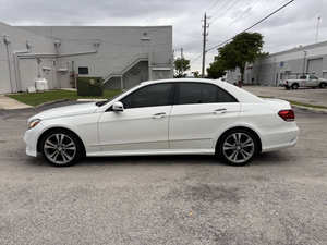 Mercedes-Benz Classe E E 350 Luxury 4MATIC d'occasion de 2014 - Product Image 6