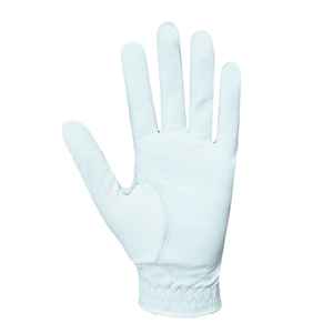Venta caliente Nueva llegada de material suave guantes de golf de piel de oveja precio al por mayor de alta exigencia mejor fabricación Guantes de golf - Product Image 3