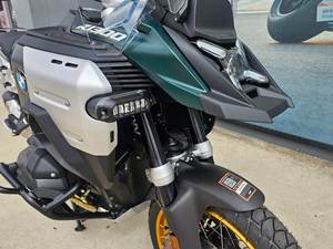 Nueva Motocicleta BMW R 1300 GS Adventure Opción 719 Karakorum 2025 para Adultos con 2 Años de Garantía, Disponible para Pedidos al por Mayor - Product Image 5