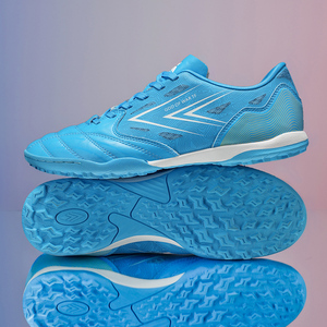 SAIFEINU - Botas <span class=keywords><strong>de</strong></span> Fútbol con Tacos <span class=keywords><strong>de</strong></span> Goma, Tacos <span class=keywords><strong>de</strong></span> Fútbol <span class=keywords><strong>para</strong></span> <span class=keywords><strong>Atletismo</strong></span>, <span class=keywords><strong>Zapatos</strong></span> <span class=keywords><strong>de</strong></span> Fútbol con Tacos Rotos <span class=keywords><strong>para</strong></span> Hombre - Product Image 3