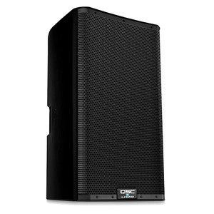 Q _S_C K12.2 K.2 Series 12- 2-Way 2000 Watt Powered DJ PA <b>Speaker</b> K12 - Product Image 3