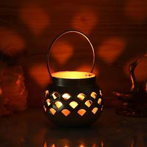 Votive Wall <b>Hanging</b> Decorative Tealight Candle <b>Holder</b> for Home and office decor wedding party events decorative bulk quantity - Product Image 6