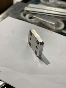 Mecanizado CNC en Vietnam: Medido, Verificado y Entregado - Product Image 4