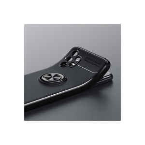 Coque en silicone Netzy SAFA Ravel pour Samsung Galaxy A13 4G, protection arrière premium compatible avec les modèles A50, A53, A70, A8 Plus - Product Image 2