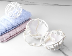 Balle de lavage en PP durable et écologique pour lingerie, protection pour les vêtements délicats, organisateur de machine à laver, VENTE EN GROS - Product Image 4