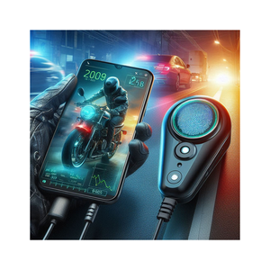 Ai GPS พร้อมระบบป้องกันการโจรกรรม GPS อัจฉริยะพร้อมการเรียนรู้ด้วยตนเอง - Product Image 5