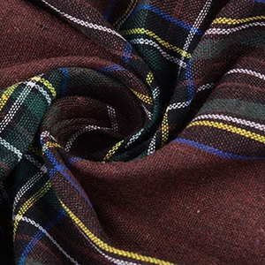 Nouveau style de kilts en tartan de gros, kilts tartan confortables fabriqués en usine, kilts tartan bon marché - Product Image 6