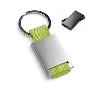 Portachiavi e Moschettoni Personalizzabili Tami - Gadget Promozionali Personalizzabili - Product Image 4