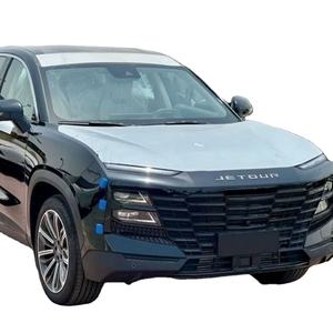 DASHINGS 2025 para el Mercado Global, SUV de 1.6L, Automático Inteligente, en Buenas Condiciones, Listo para Conducir - Product Image 1