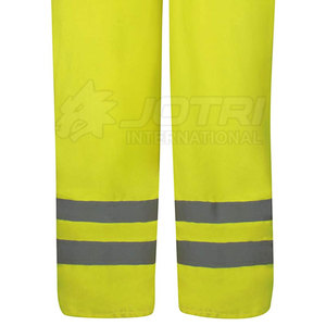Ropa de trabajo de construcción Seguridad Trabajos personalizados Boilersuit Overol Cómodo Boilersuit Overol - Product Image 6