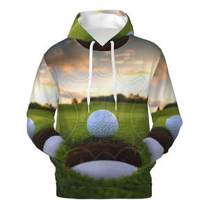 Derniers modèles de sweats à capuche imprimés en gros, sweats à capuche imprimés décontractés, sweats à capuche imprimés tendance, vêtements pour adultes - Product Image 1