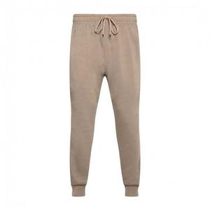 Winter Tracksuit Men's Clothing Sportswear Training & Jogging Wear 100% Cotton Customized Logo Full Sleeves <b>Hoodie</b> Set - Product Image 6