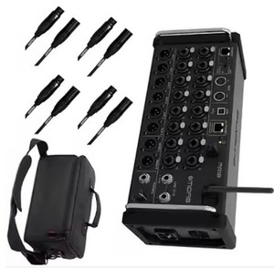 Mezclador Digital Midas MR18 Totalmente Nuevo, Controlado por Tableta - Product Image 1