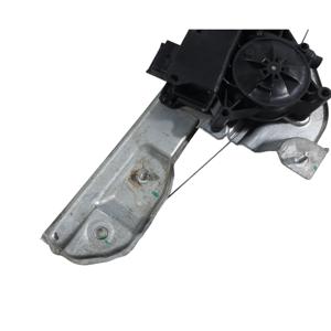 Lève-vitre électrique avant gauche PEUGEOT 2008 1ère Série 9816402180 (13>) - Product Image 3