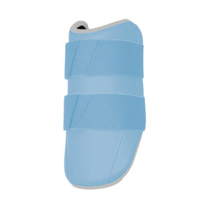 Nouveautés : Protège-coudes de baseball respirants et ajustables avec logo personnalisé, conçus pour une protection optimale lors du battement - Product Image 5