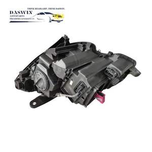 M-BENZ CLS ไฟหน้า W218ซีนอน12V 2011-2013 CLS220 CLS300 CLS200 CLS260 A2188204261ผลิต A2188204161 LH RH - Product Image 5