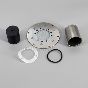 Kit de Reparación de Bomba de Tinta Negra de Boquilla Única con Rotor Largo DM36610-PC0130 para Impresoras Domino 36610 A100 A200 A300 CIJ, Repuestos - Product Image 1