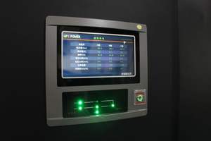 מפעל מחיר 12V DC גיבוי סוללה 300kva 400kva 600va 360w קו חשמל פסק אינטראקטיבי אספקת <span class=keywords><strong>UPS</strong></span> - Product Image 6