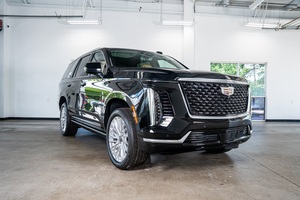 ใช้2025 CA DIL Lac Escalade 4WD 4D SUV Premium - Product Image 5