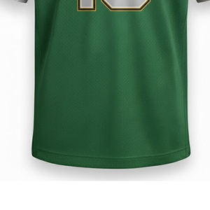 Maillot de football américain en 100% polyester, style unique, maillot de football américain disponible dans toutes les tailles - Product Image 5