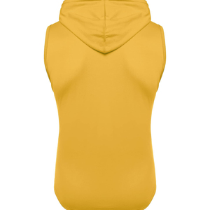 Nueva Llegada, Venta Caliente, Sudadera sin Mangas para Hombre al por Mayor, Ropa Deportiva de Gimnasio de Alta Calidad, Suministro de Fábrica - Product Image 2