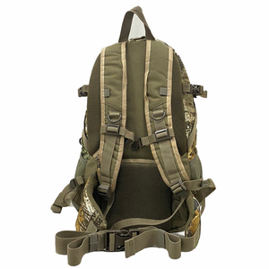Mochila táctica antirrobo para senderismo al aire libre, mochila impermeable de moda para camuflaje, bolsas de caza - Product Image 5