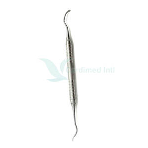 Custom Made Stainless Steel Sinus Curettes New Arrival Manual Power Source for Sinus Relief Online <b>Basis</b> <b>Surgical</b> <b>Instruments</b> - Product Image 6